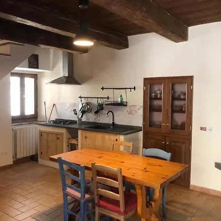 La Casetta *