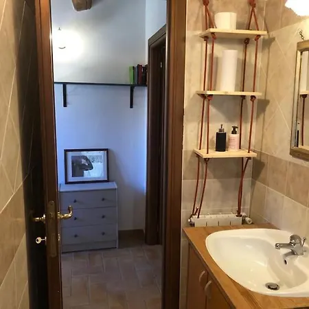 Apartment La Casetta
