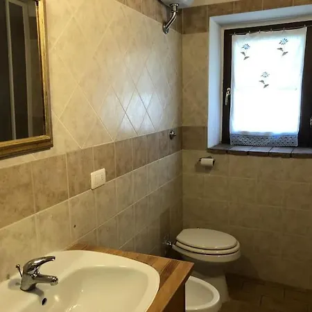 La Casetta Apartment Ferentillo