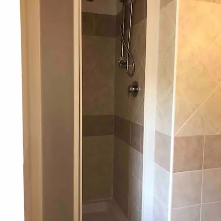La Casetta Apartment Ferentillo