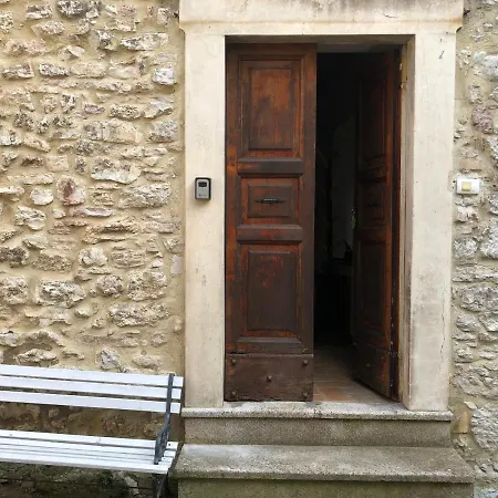 La Casetta *