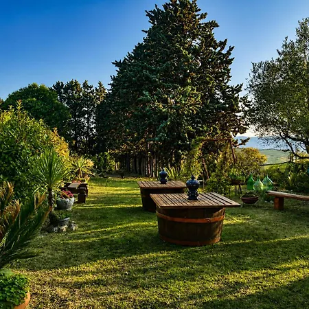La Casetta * San Terenziano