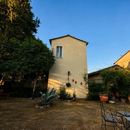 Dom wakacyjny La Casetta San Terenziano