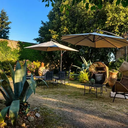La Casetta * San Terenziano