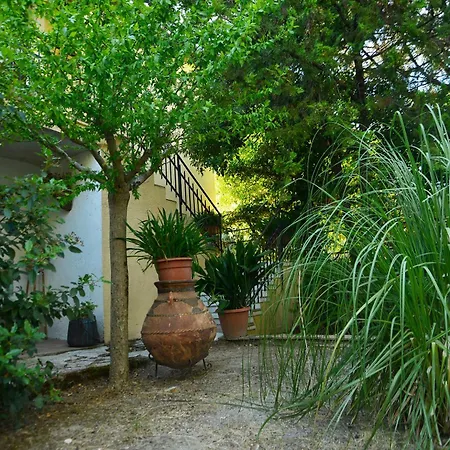 La Casetta